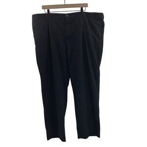 Duluth Trading Co Men 44 x 30 Black Pants